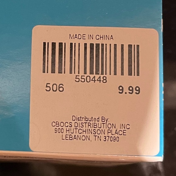 JarWare Tea Infuser - Picture 5 of 5